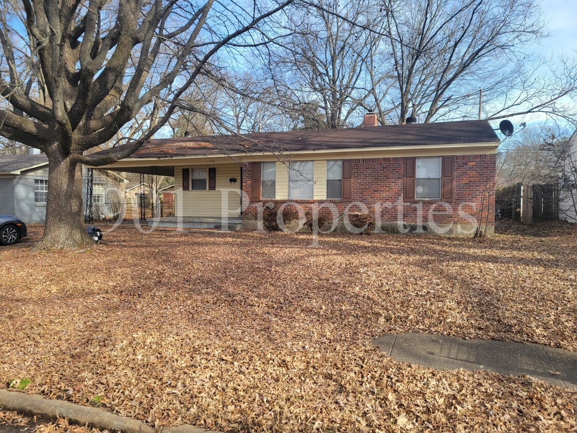 Photo - 1730 Capri Rd (Memphis, TN)