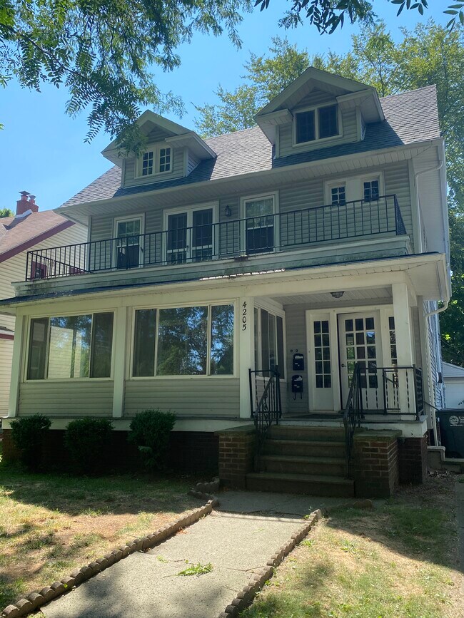 Building Photo - 4205 Overland Pky