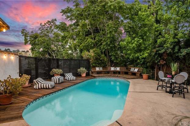 Foto del edificio - 428 Redlands St