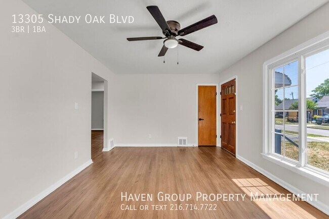 Building Photo - 13305 Shady Oak Blvd