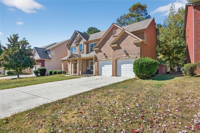 Building Photo - 3871 Paper Birch Ln