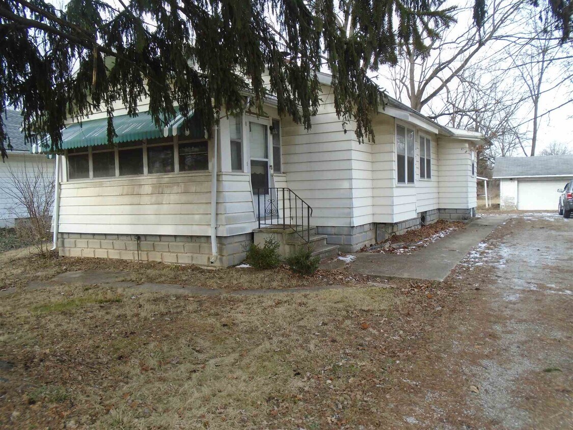 3922 Bass Rd, Fort Wayne, IN 46808 House Rental in Fort Wayne, IN