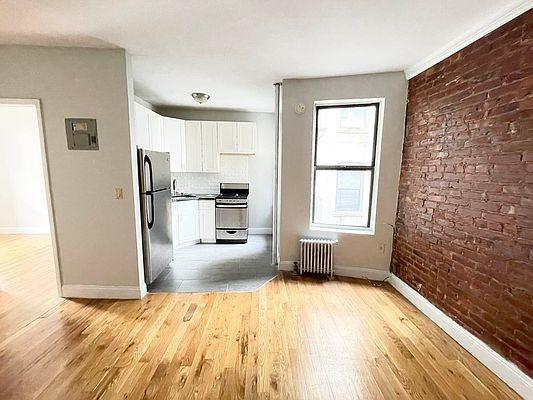 Foto principal - 2 bedroom in NEW YORK NY 10032