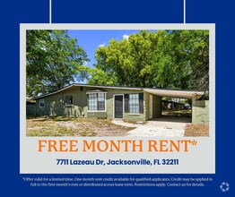Building Photo - 7711 Lazeau Dr