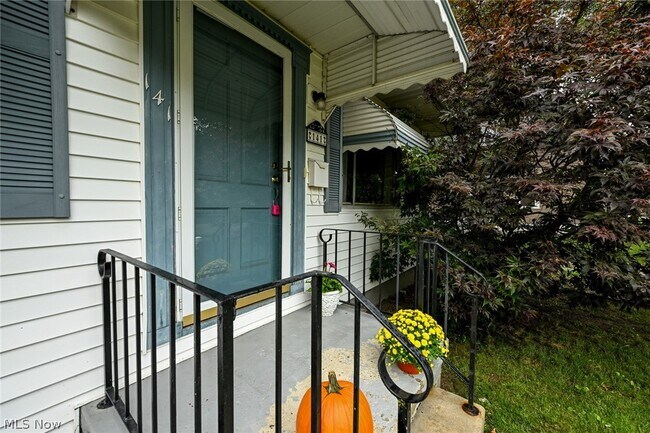 Foto del edificio - 141 26th St NW