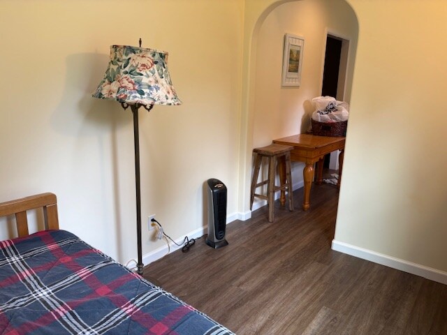 Foto del edificio - 4595 Fieldbrook Rd