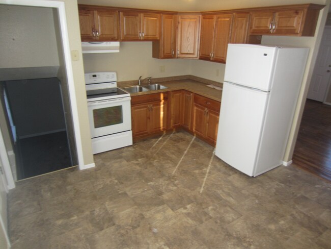 Foto del edificio - 1125 E Las Animas St