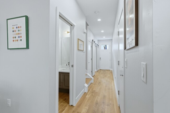 Photo - 1497 W 44th Ave House