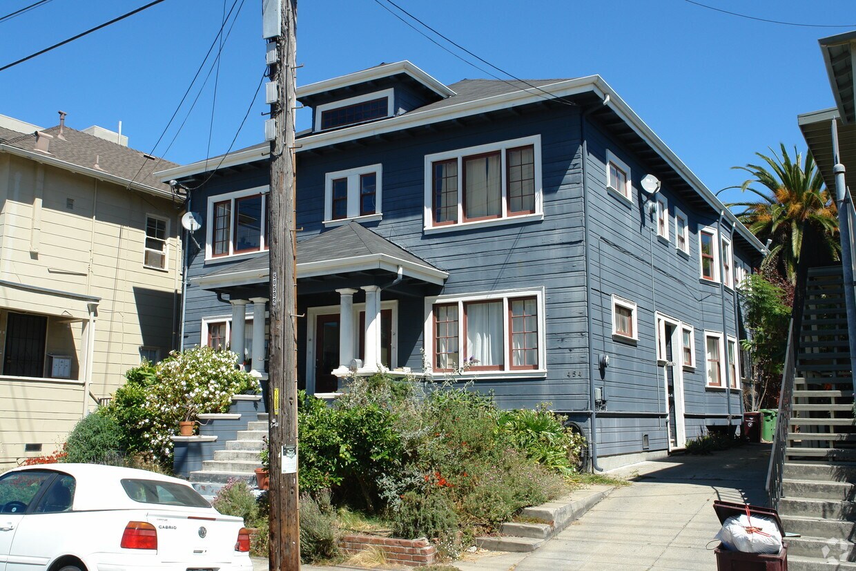 Foto principal - 454--460 41st St