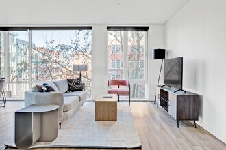 Building Photo - 1530 Belmont Ave