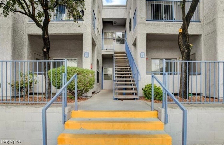 Foto del edificio - 2201 Ramsgate Dr