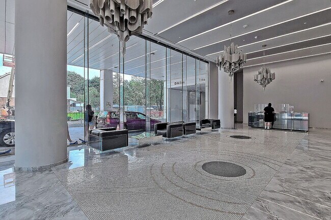 Photo du bâtiment - 5 Soudan Ave