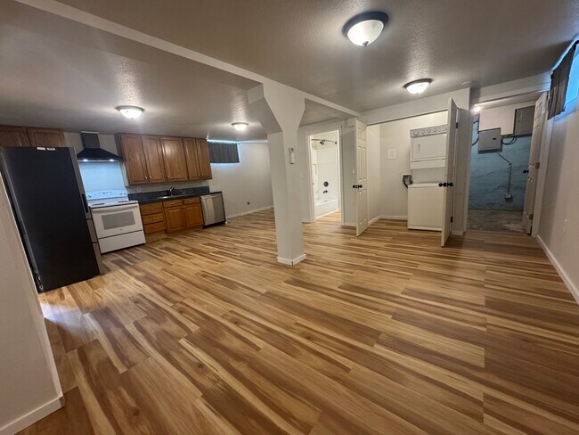 Foto del edificio - 11121 SE 31st Ave