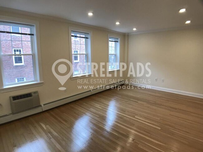 Photo - 1 bedroom in Brookline MA 02446 Apartment