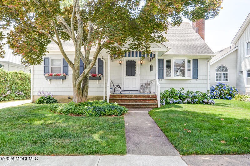 Foto principal - 419 Jersey Ave