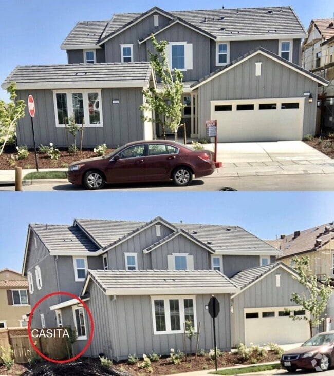 Building Photo - 614 Crocker Ln
