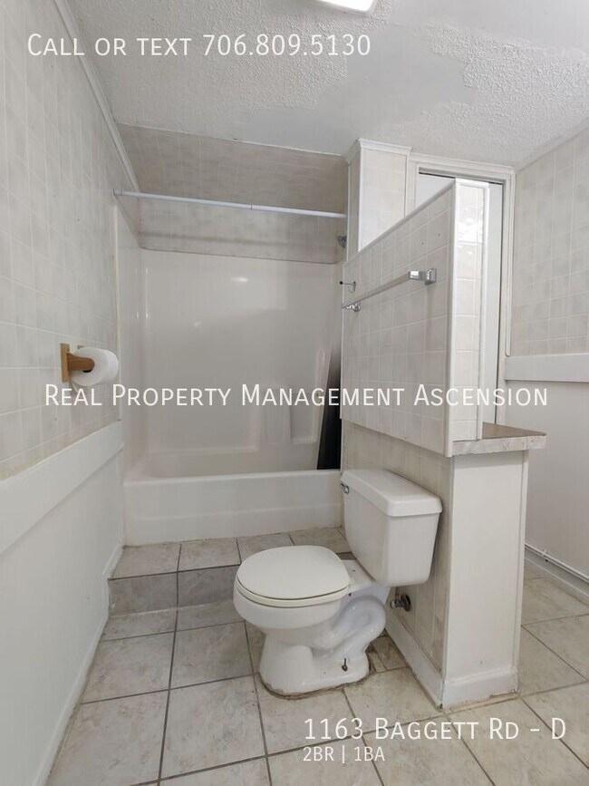 Foto del edificio - 1163 Baggett Rd