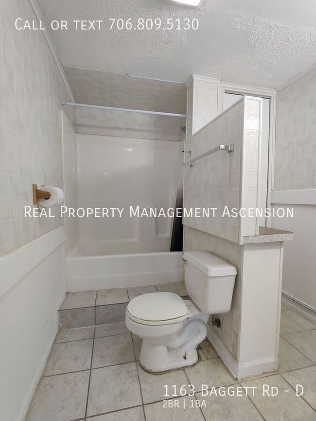 Building Photo - 1163 Baggett Rd