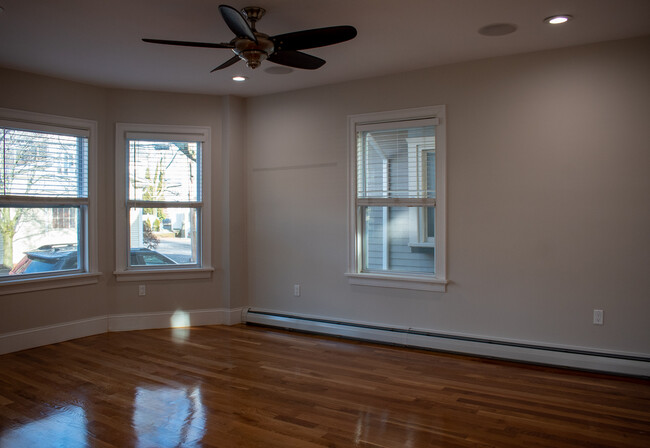 living room - 51 Ocean Ave