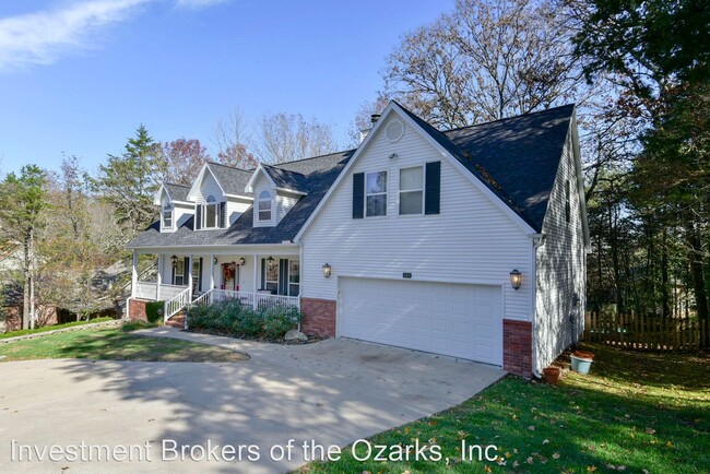 Building Photo - 4 br, 4 bath House - 149 Country Bluff Drive