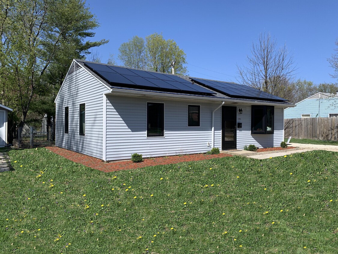 1206 E Florida Ave, Urbana, IL 61801 House for Rent in Urbana, IL