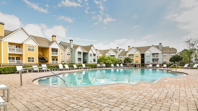 Foto del edificio - 7777 Normandy Blvd