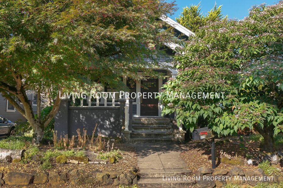 Foto principal - 5119 NE 27th Ave