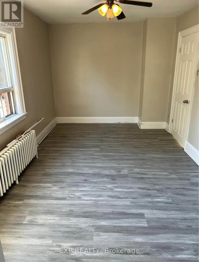 Photo du bâtiment - 45 Louisa St