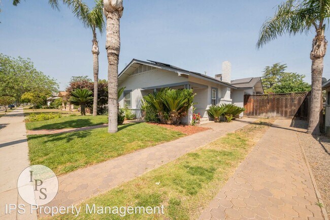 Foto del edificio - 3 br, 2 bath House - 1348 N Wilson Ave