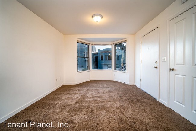Foto del edificio - 1 br, 1 bath House - 4 Saturn Street
