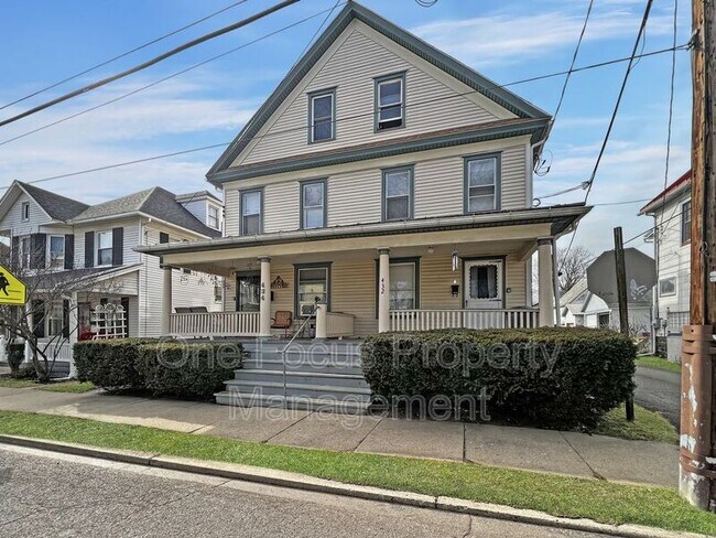Foto del edificio - 434 Jefferson St