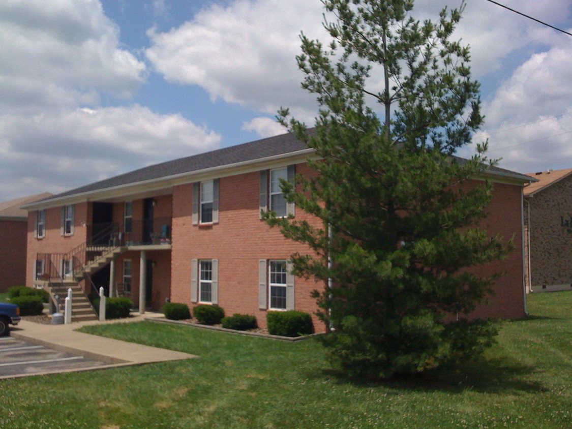 Foto principal - 1055 N Buckman St