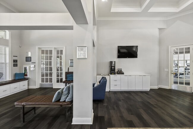 Foto del edificio - Courtney Station Apartments