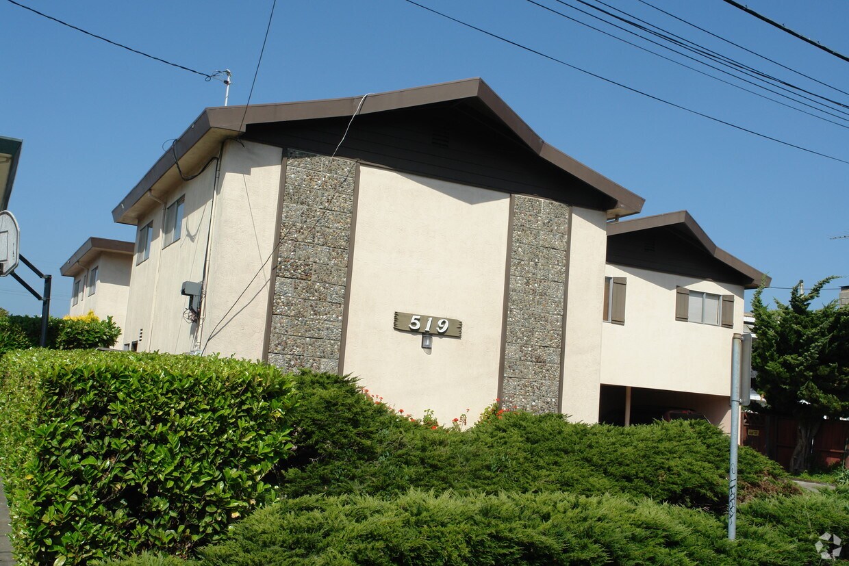 Foto del edificio - 519 Oak St