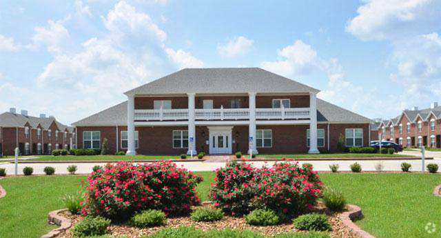 Building Photo - Hartmann Plantation