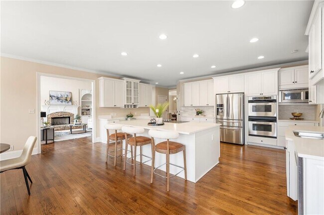 Foto del edificio - 870 Longstone Landing