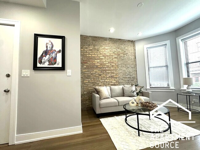 Foto del edificio - 3830 N Wilton Ave