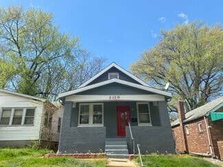 Building Photo - 2129 Rosebud Ave