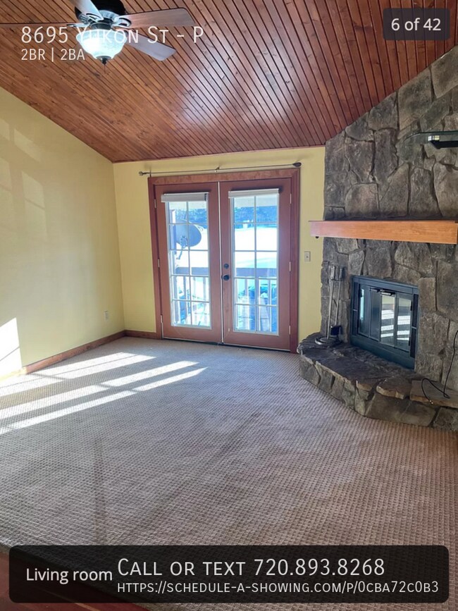Building Photo - Charming 2 Bed, 2 Bath Retreat in Arvada: ...