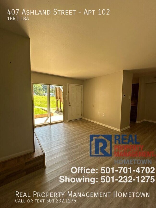 Foto del edificio - 407 Ashland St