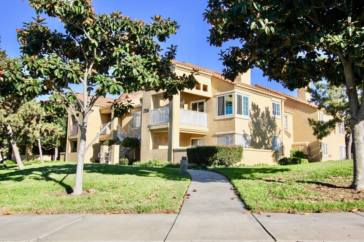 7370 Calle Cristobal Unit 117, San Diego, CA 92126 Condo for Rent in