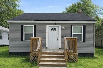 Building Photo - 1123 Island Ave