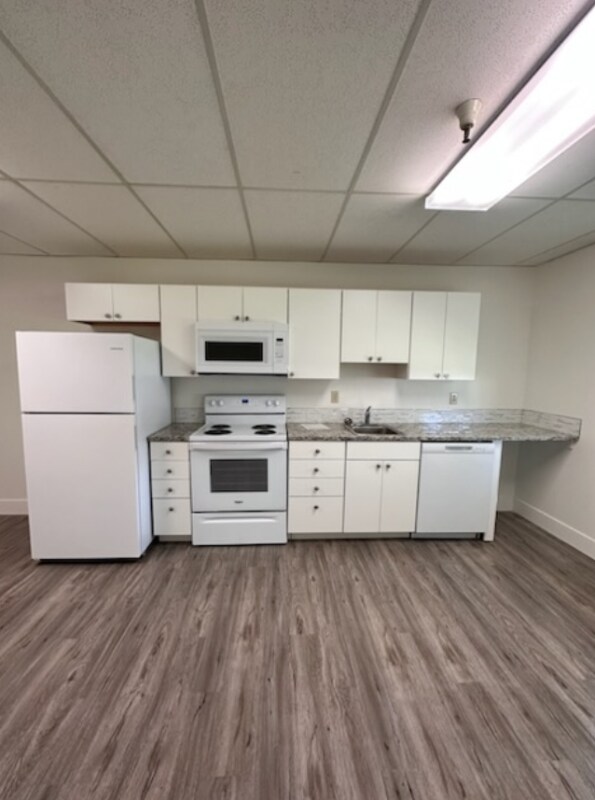 Building Photo - 1120 Montana St