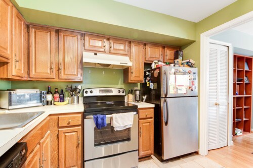 Building Photo - 545 Colecroft Ct