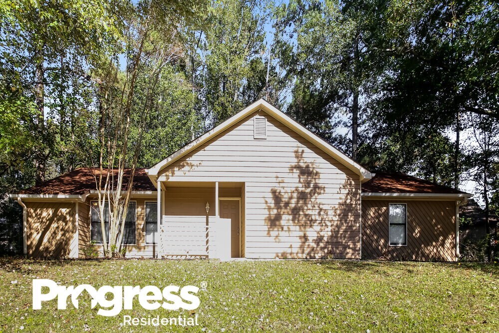 2442 Chauncey Ln, Marietta, GA 30064 House Rental in Marietta, GA