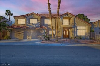 Building Photo - 7624 Desert Largo Ave