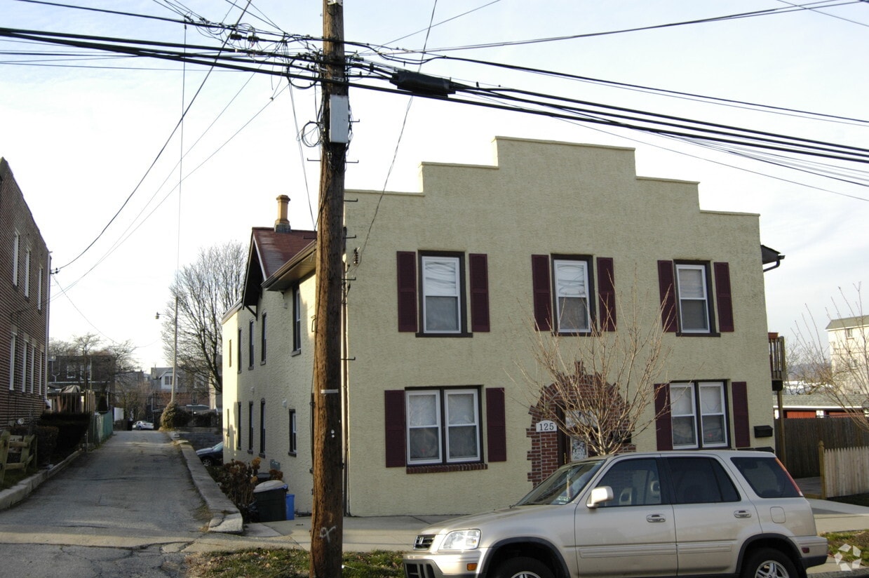 125 W 5th Ave, Conshohocken, PA 19428 Apartments in Conshohocken, PA