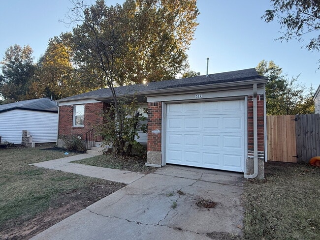 Photo - 3 Bed Home in Midwest City