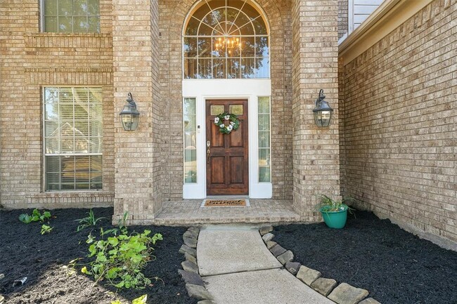 Foto del edificio - 17827 Scenic Oaks Dr