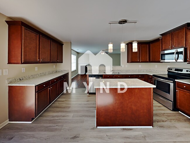 Foto del edificio - 4906 William Caldwell Ave